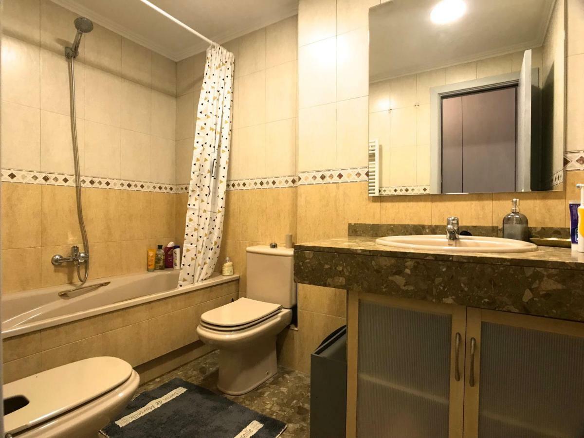 Poblat Andorra, Encamp, Con Terraza, Zona Grandvalira Lägenhet Exteriör bild